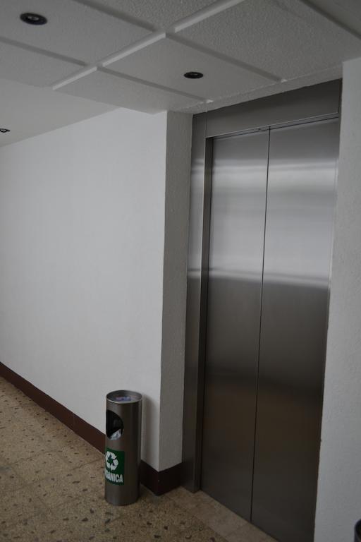 哈瓦那酒店 墨西哥城 外观 照片